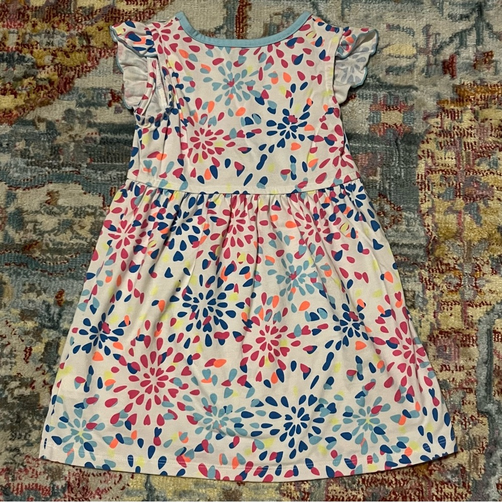 Heathtex Dress